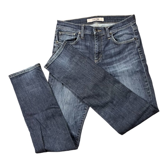 Joe's The Brixton Straight and Narrow Size 30 - Picture 2 of 4